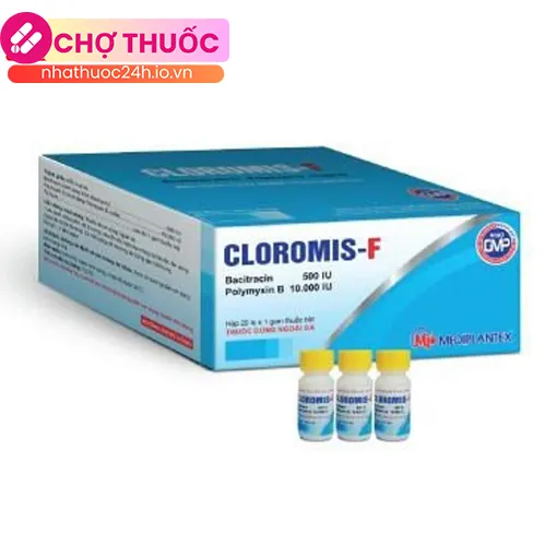 Cloromis-F