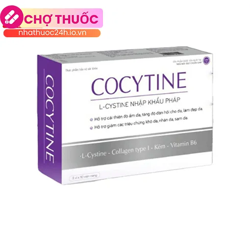 Cocytine