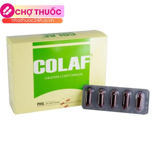 Colaf