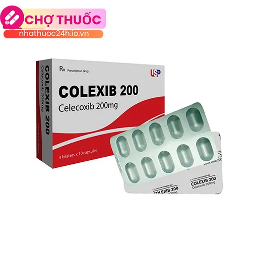 Colexib 200