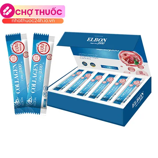 Collagen Extra 3000