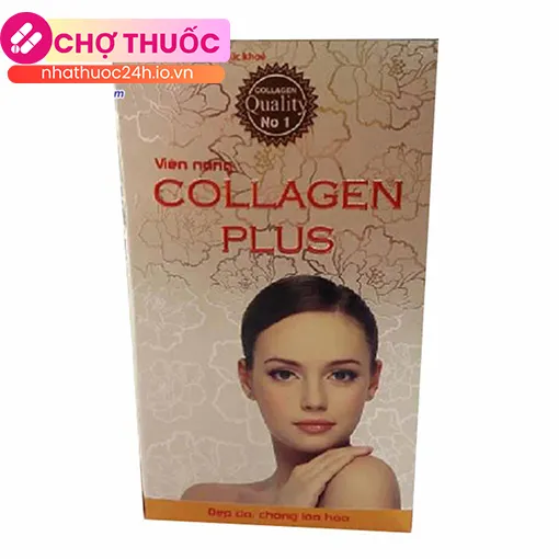 Collagen Plus