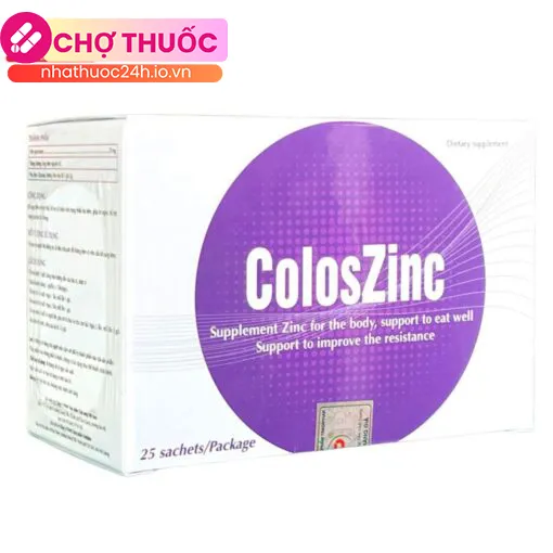 ColosZinC