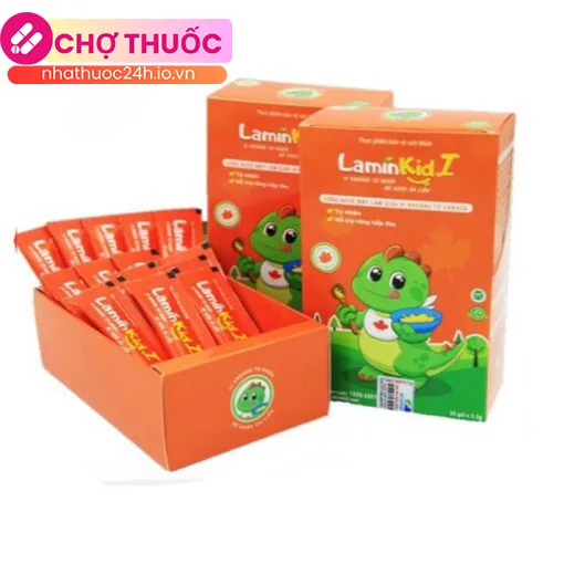 Cốm LaminKid I