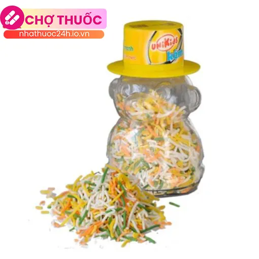Cốm Unikids Kẽm