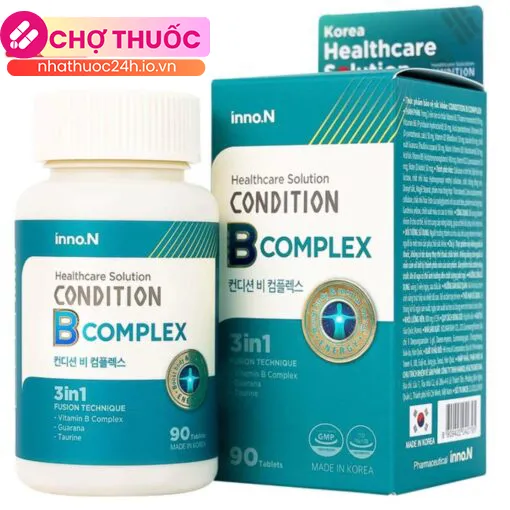 Condition B Complex