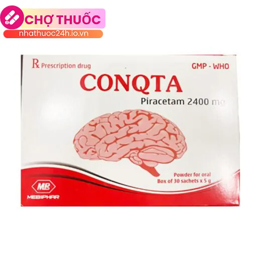 Conqta