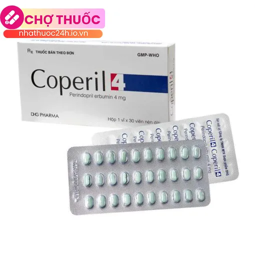 Coperil 4