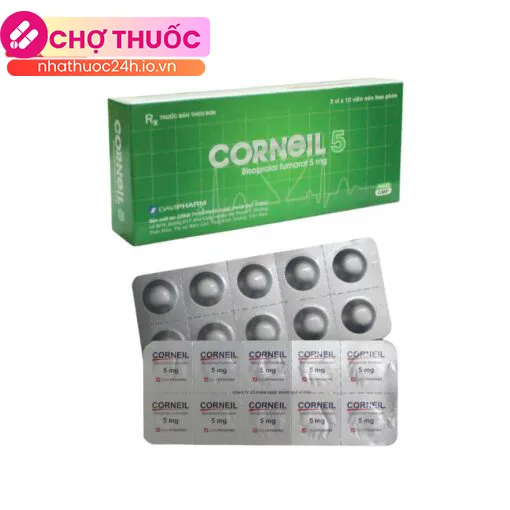Corneil 5