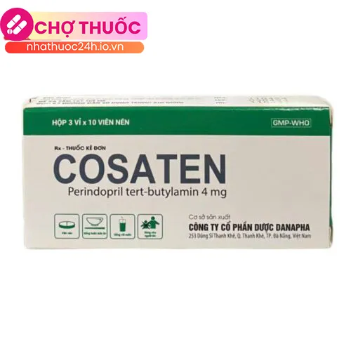 Cosaten 4
