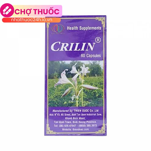 Crilin