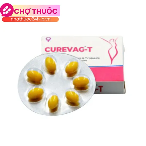 Curevag-T