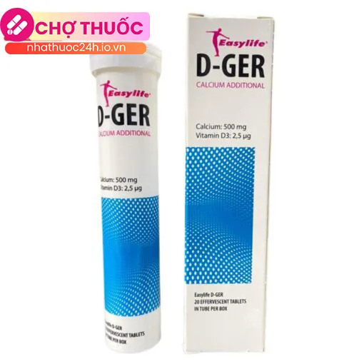 D-GER