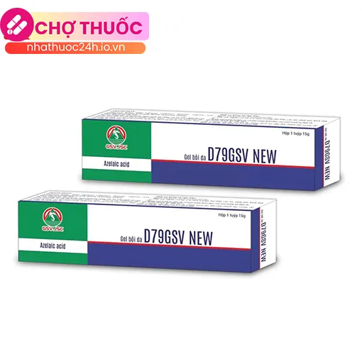 D79GSV New