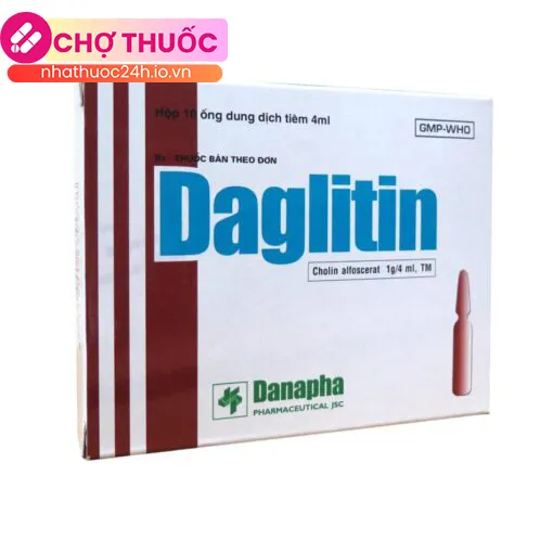 Daglitin