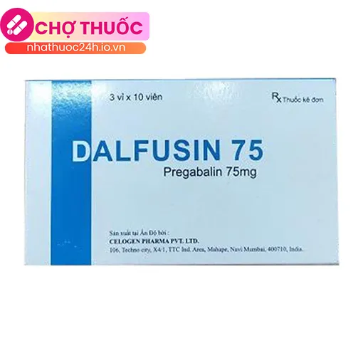 Dalfusin 75