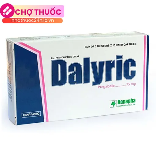 Dalyric