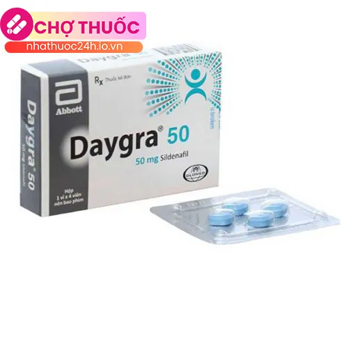 Daygra 50