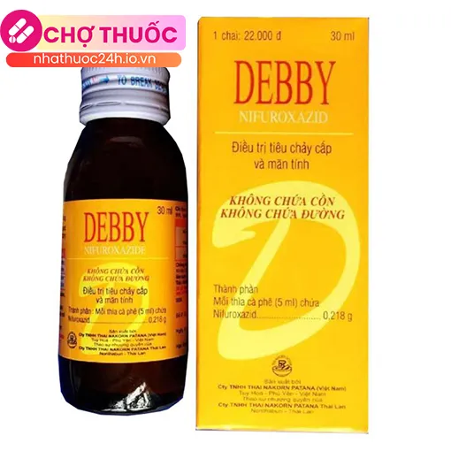 Debby