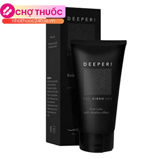 Deeper