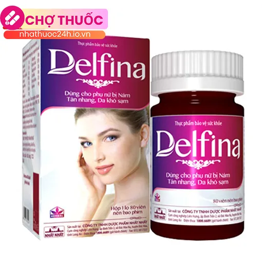 Delfina