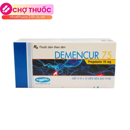 Demencur 75