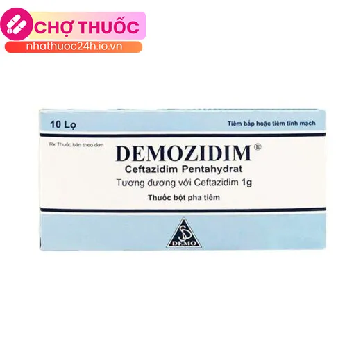Demozidim 1g
