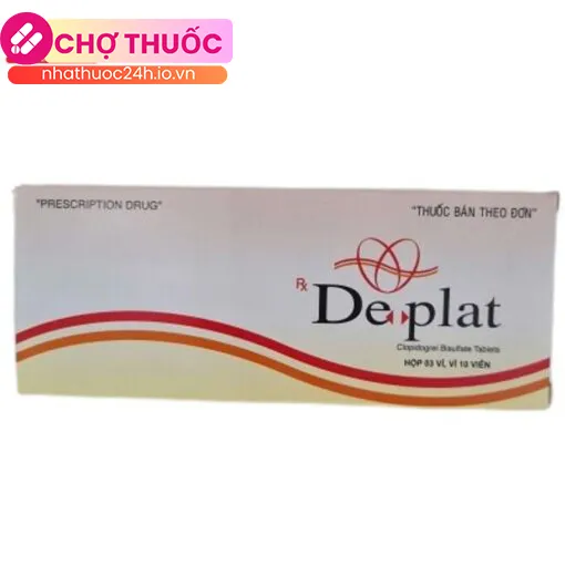 Deplat 75mg
