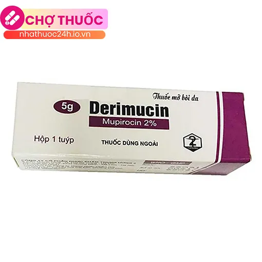 Derimucin