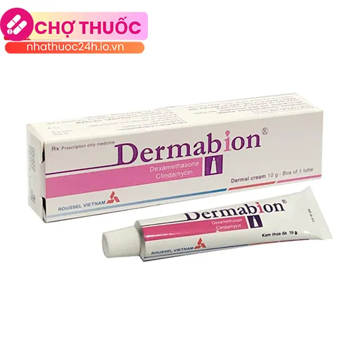 Dermabion
