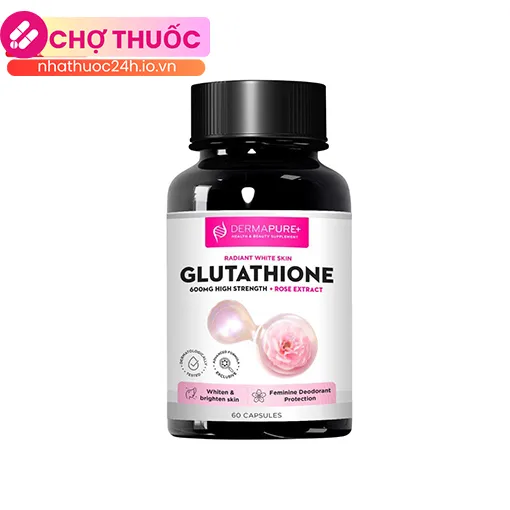 Dermapure+ Glutathione