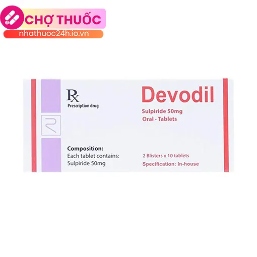 Devodil