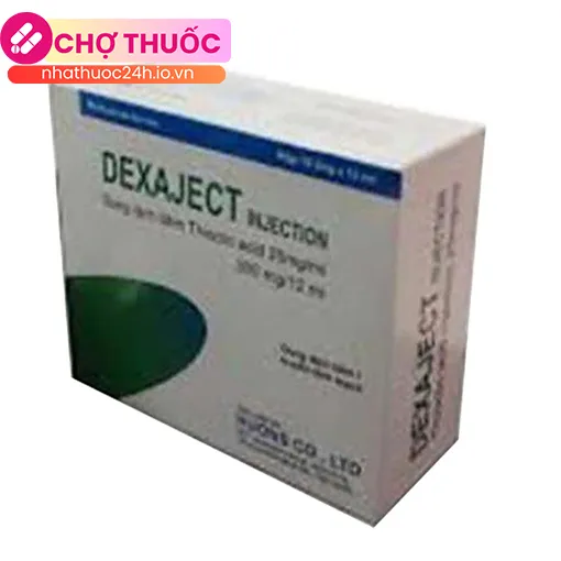 Dexaject Injection