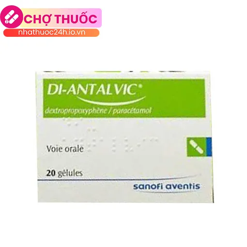 Di-Antalvic