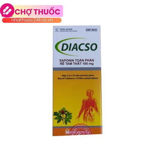 Diacso