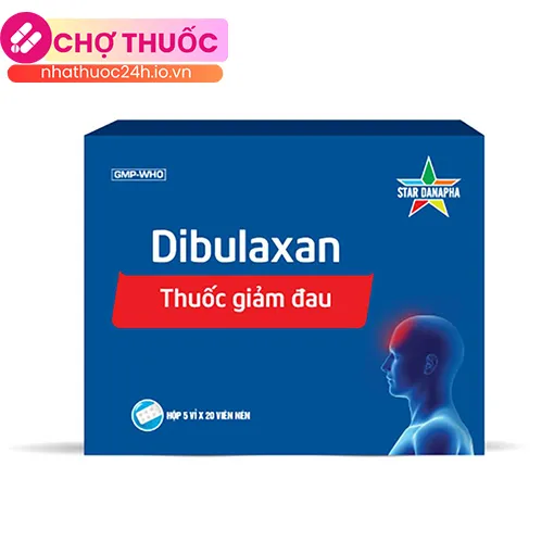 Dibulaxan Star Danapha