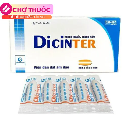 Dicinter