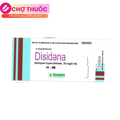 Disidana