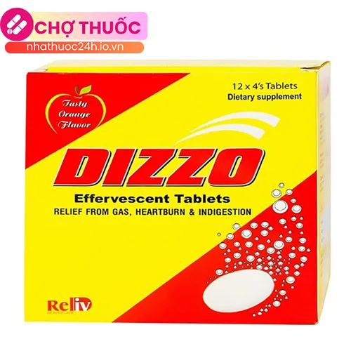 Dizzo