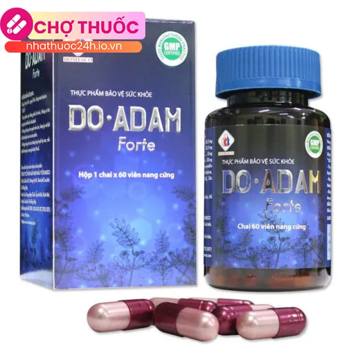 Do-Adam Forte