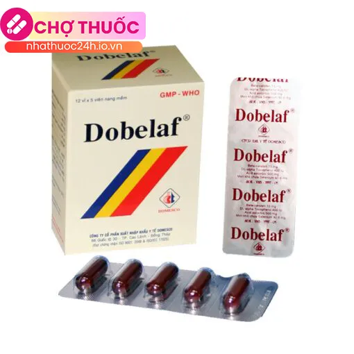 Dobelaf