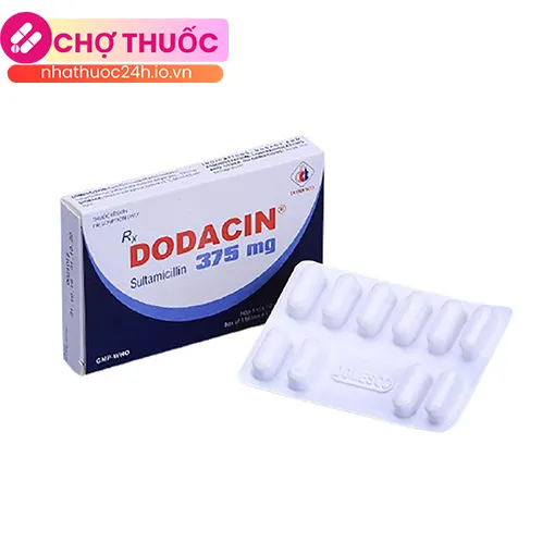 Dodacin
