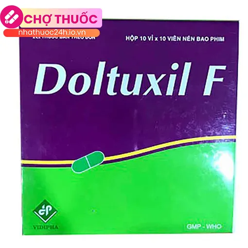 Doltuxil F