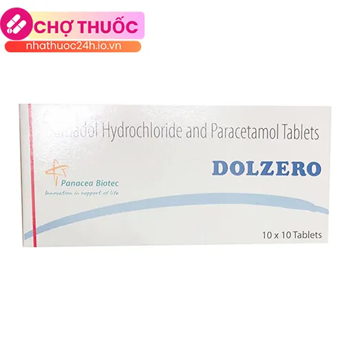 Dolzero