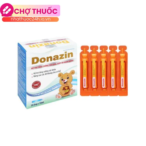 Donazin