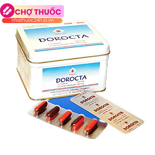 Dorocta