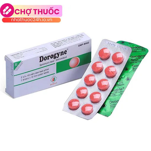 Dorogyne