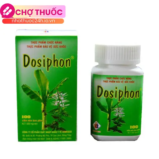 Dosiphon
