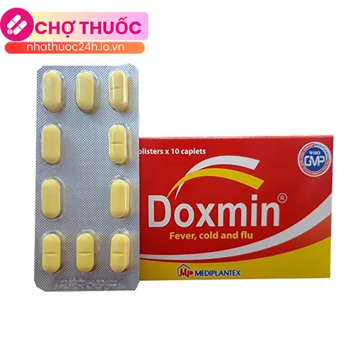 Doxmin