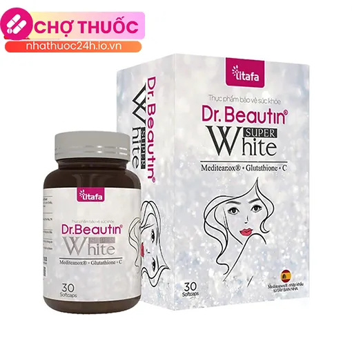 Dr. Beautin Super White